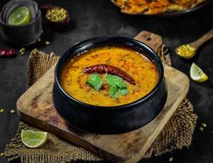 Dal Tadka          
