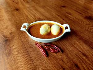 Egg Curry