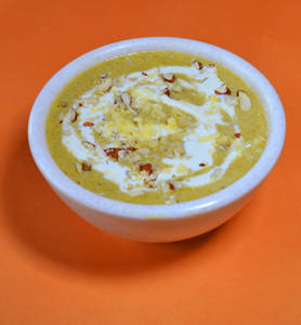 Malai Kofta
