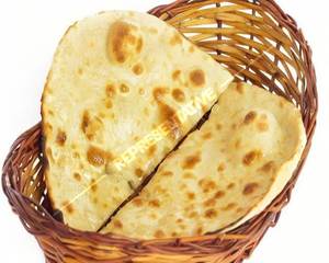 Tandoori Roti 