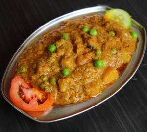 Aloo Matar