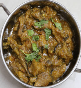 Mutton Pepper Masala