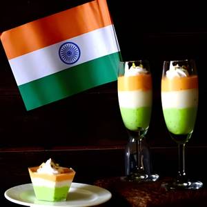 Tringa Falooda