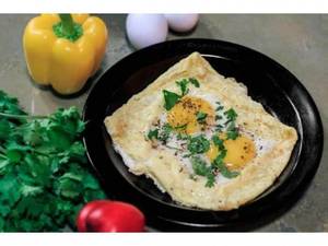 Jugalbandi Omelette Plain