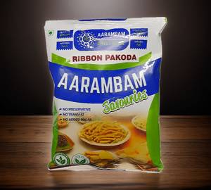  Ribbon Pakoda [200 Gm]