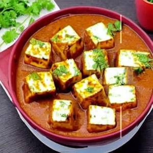 Paneer pallow