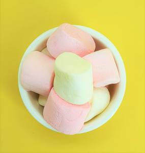 Pink & White Tube (100gms)