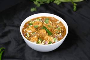 Handi Paneer