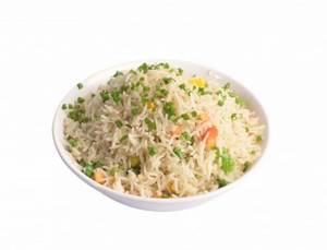 Veg Fried Rice
