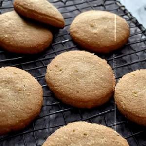 American Cookies
