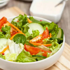 Fresh Green Salad