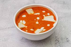 Shahi Paneer