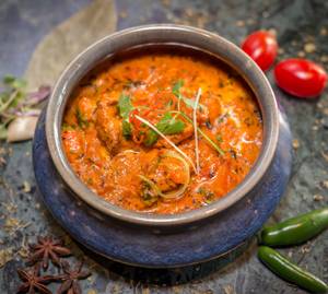 Chicken Lababdar