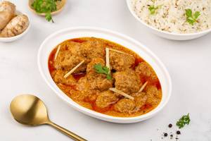 Chicken Adraki