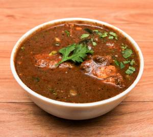 Hyderabadi Chicken Gravy