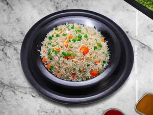 Mixed Fried Rice