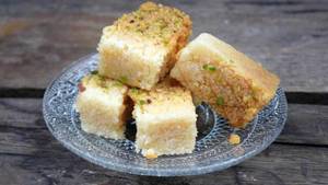 Milk Cake [200 Grams]