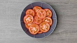 Tomato Dish