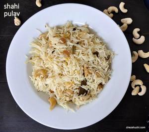 Shahi Pulaw