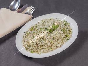 Jeera Rice