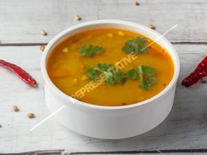 Yellow Dal Tadka