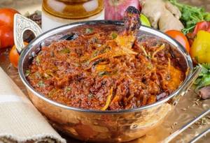 Masala Chicken