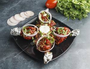 Chicken Lollipop Gravy