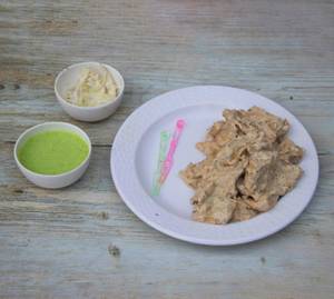 Malai Chaap 