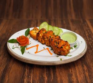 Achhari Paneer Tikka