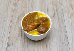 Butter Chicken Gravy