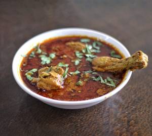 Chicken Masala Special