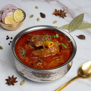 Mutton Korma