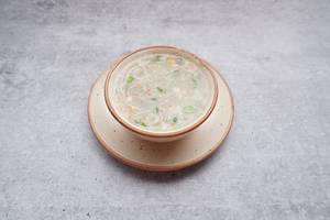 Veg Manchow Soup