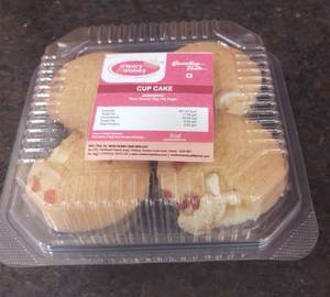 Cupcake (1 Pack)