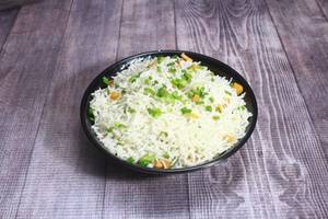 Veg fried rice