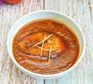 Rohu Fish Kaalia  