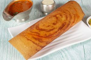 Onion Dosa