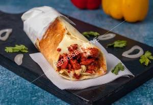 Chicken Shawarma