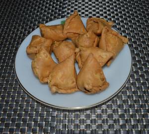 Mini Samosa
