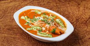 Creamy Chaap Gravy