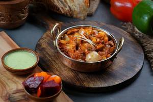 Paneer Do Pyaza