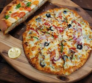 Ff Veggie Loverv [ 8 Inches ]