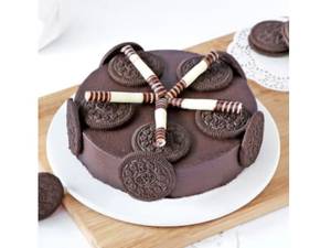 Chocolate Oreo Cake(500g)
