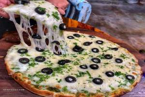 Polo Pizza[7 Inch]