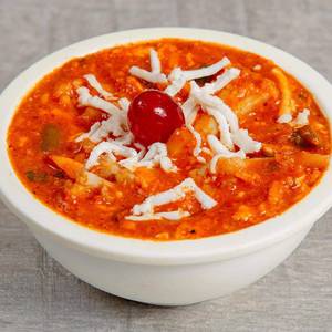 Veg Makkhanwala