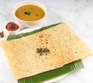 Rava Dosa