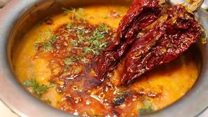 Dal Kolhapuri Tadka
