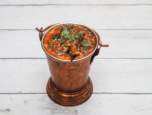 Dal Tadka