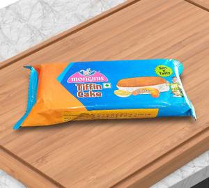 Butter Tiffin Cake 30 Grms