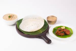 Appam Combo